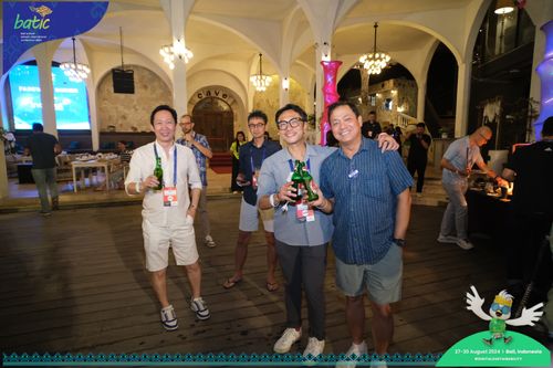 Race photo from Telin Batic 2024 Photo Search