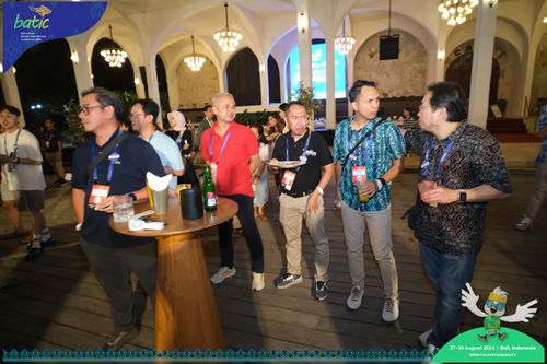 Race photo from Telin Batic 2024 Photo Search
