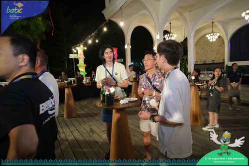 Race photo from Telin Batic 2024 Photo Search