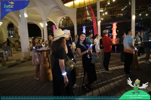 Race photo from Telin Batic 2024 Photo Search