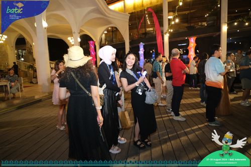 Race photo from Telin Batic 2024 Photo Search