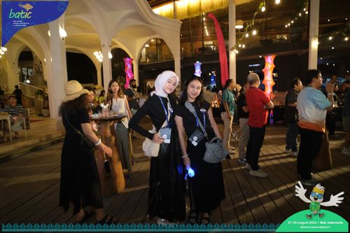 Race photo from Telin Batic 2024 Photo Search