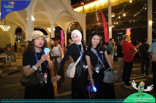 Race photo from Telin Batic 2024 Photo Search