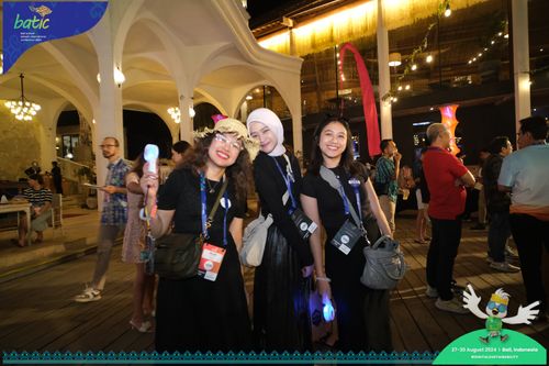 Race photo from Telin Batic 2024 Photo Search