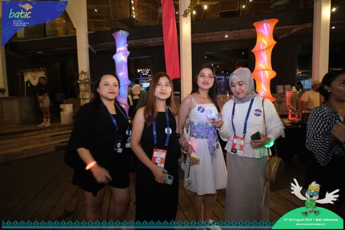 Race photo from Telin Batic 2024 Photo Search