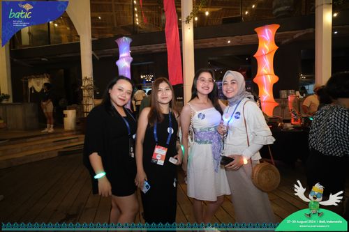 Race photo from Telin Batic 2024 Photo Search
