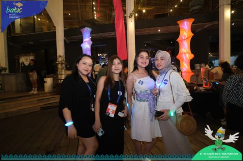 Race photo from Telin Batic 2024 Photo Search
