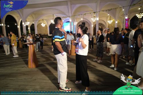 Race photo from Telin Batic 2024 Photo Search