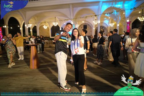 Race photo from Telin Batic 2024 Photo Search