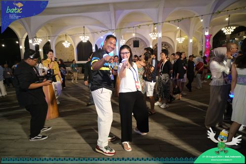 Race photo from Telin Batic 2024 Photo Search