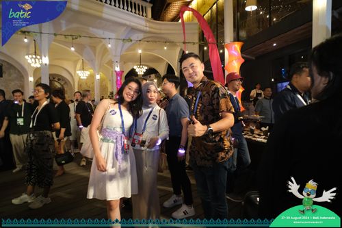 Race photo from Telin Batic 2024 Photo Search
