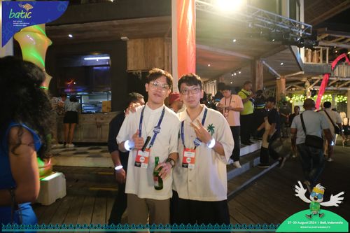 Race photo from Telin Batic 2024 Photo Search