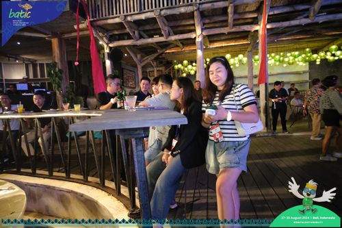 Race photo from Telin Batic 2024 Photo Search
