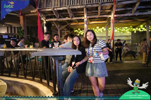 Race photo from Telin Batic 2024 Photo Search