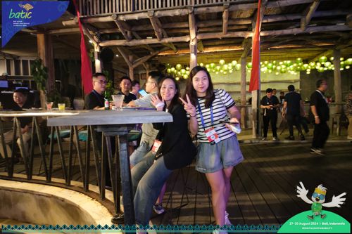 Race photo from Telin Batic 2024 Photo Search