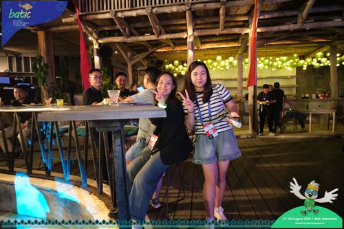 Race photo from Telin Batic 2024 Photo Search