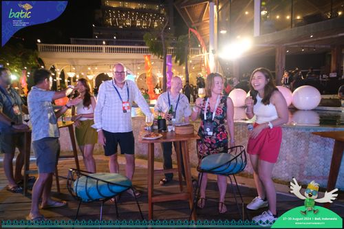 Race photo from Telin Batic 2024 Photo Search