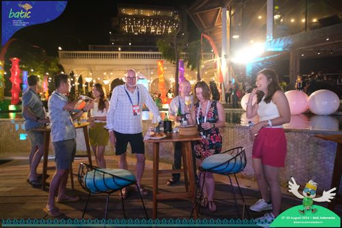 Race photo from Telin Batic 2024 Photo Search