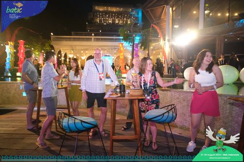 Race photo from Telin Batic 2024 Photo Search