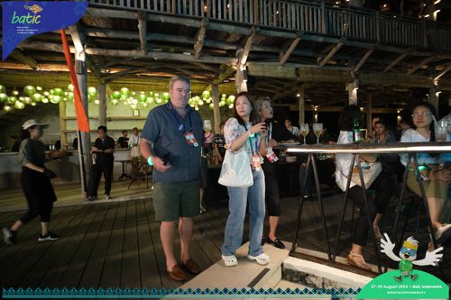 Race photo from Telin Batic 2024 Photo Search