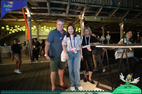 Race photo from Telin Batic 2024 Photo Search