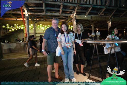 Race photo from Telin Batic 2024 Photo Search