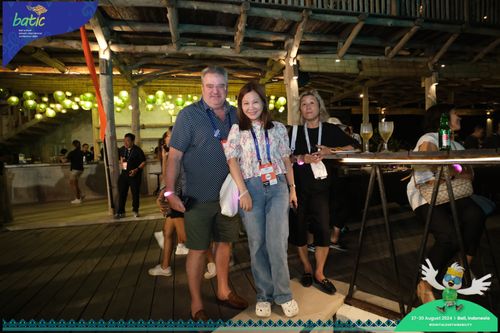 Race photo from Telin Batic 2024 Photo Search