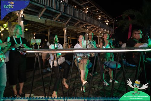 Race photo from Telin Batic 2024 Photo Search