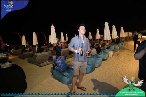 Race photo from Telin Batic 2024 Photo Search
