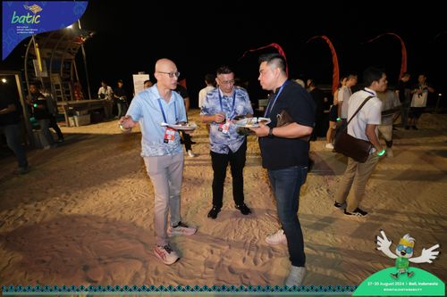 Race photo from Telin Batic 2024 Photo Search