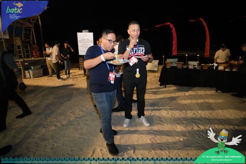 Race photo from Telin Batic 2024 Photo Search