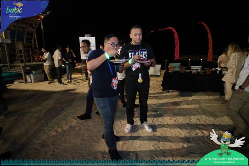 Race photo from Telin Batic 2024 Photo Search