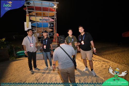 Race photo from Telin Batic 2024 Photo Search