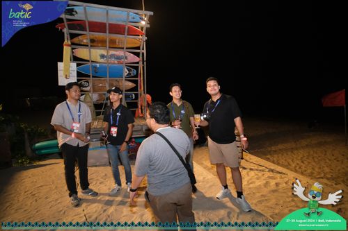Race photo from Telin Batic 2024 Photo Search