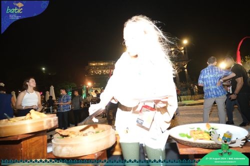Race photo from Telin Batic 2024 Photo Search