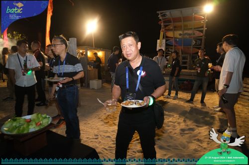Race photo from Telin Batic 2024 Photo Search