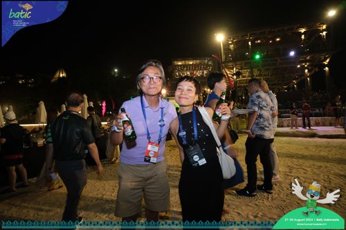 Race photo from Telin Batic 2024 Photo Search