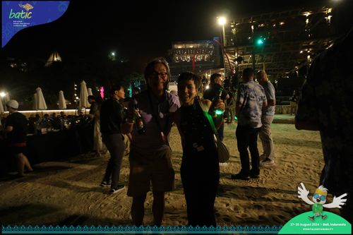 Race photo from Telin Batic 2024 Photo Search