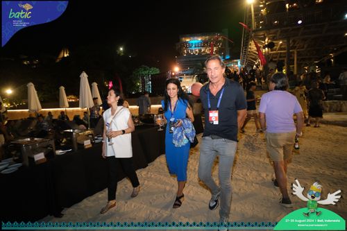Race photo from Telin Batic 2024 Photo Search