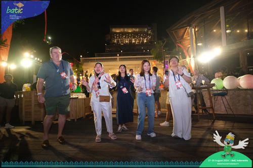 Race photo from Telin Batic 2024 Photo Search