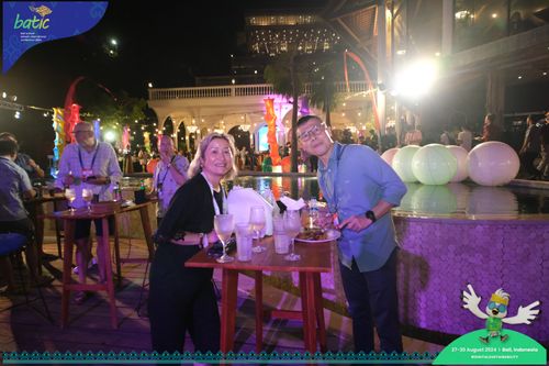 Race photo from Telin Batic 2024 Photo Search