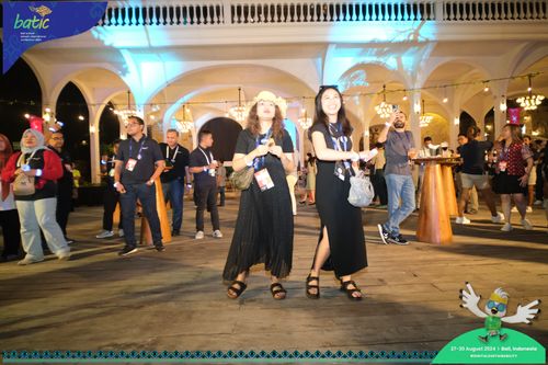 Race photo from Telin Batic 2024 Photo Search