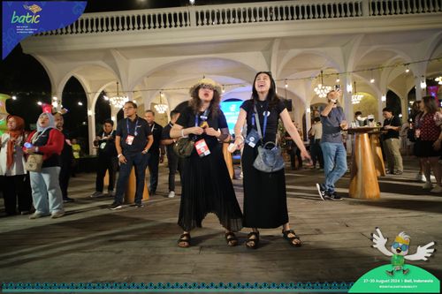 Race photo from Telin Batic 2024 Photo Search