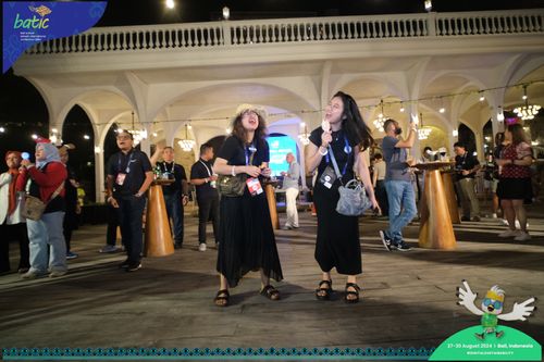 Race photo from Telin Batic 2024 Photo Search