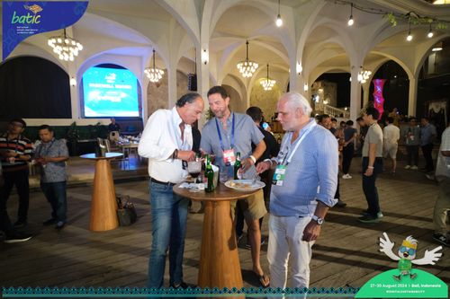 Race photo from Telin Batic 2024 Photo Search
