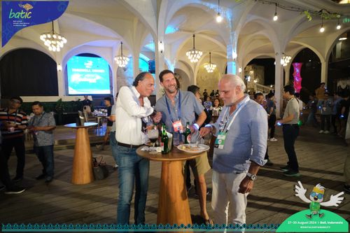 Race photo from Telin Batic 2024 Photo Search