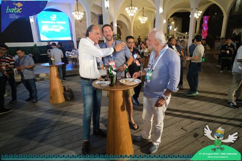 Race photo from Telin Batic 2024 Photo Search