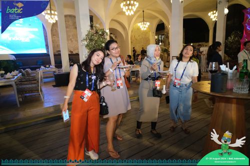 Race photo from Telin Batic 2024 Photo Search