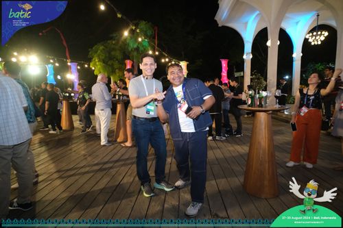 Race photo from Telin Batic 2024 Photo Search
