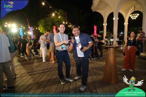 Race photo from Telin Batic 2024 Photo Search